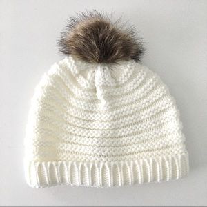 Super cute and simple tuque